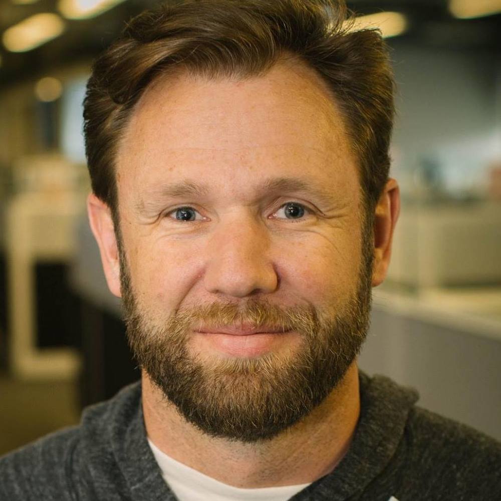 Meet your Posher, Nate